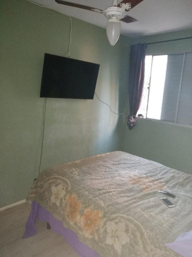Imagem 6 de 12 de Apartamento Em Vila Parque Jabaquara, São Paulo/sp De 58m² 2 Quartos À Venda Por R$ 360.000,00 - Ap787516-s