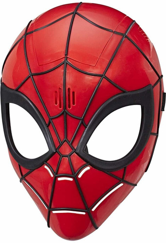 Máscara Marvel Spider-man Hero Fx