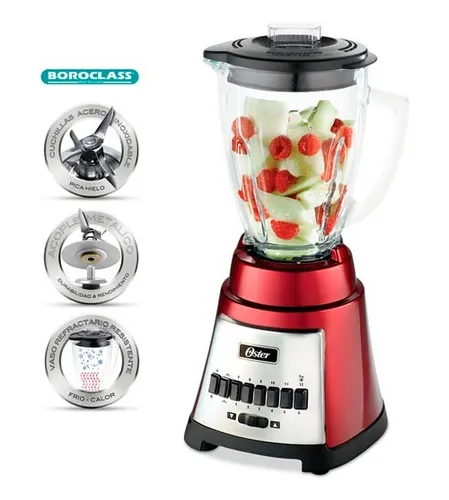 Oster 12 velocidades sale