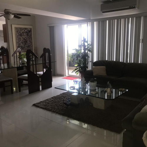 Imagen 2 de 12 de Penthouse En Venta Mañongo Naguanagua Valencia