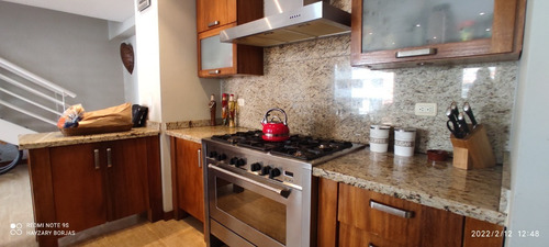 Imagen 4 de 7 de Venta Ph Boleita Sur