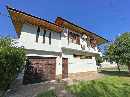Casa En Venta City Bell, Galpón Y Local