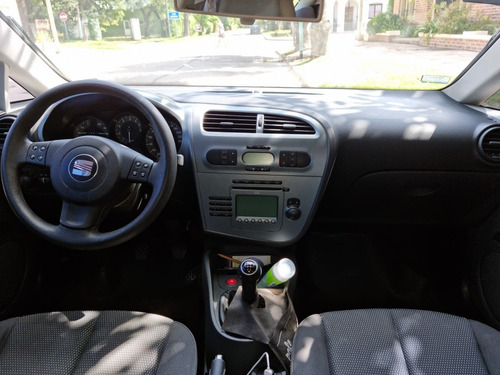 Seat Leon 1.6 Mpi 102cv 2009