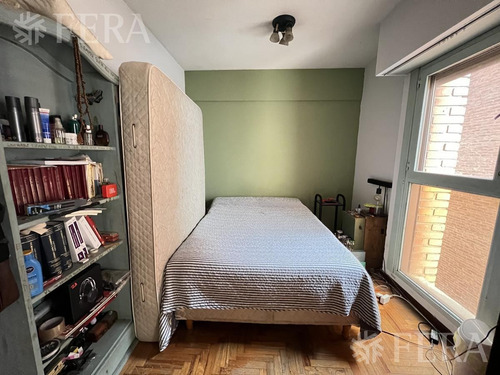 Imagen 9 de 14 de Venta Departamento 3 Ambientes Con Doble Balcón En Quilmes (30137)