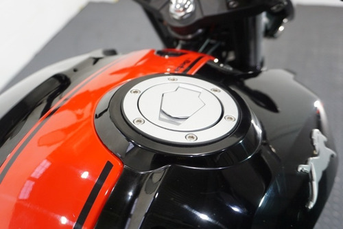 Imagen 14 de 22 de Moto Naked Tvs Rtr 200 Carburada Nuevo Modelo