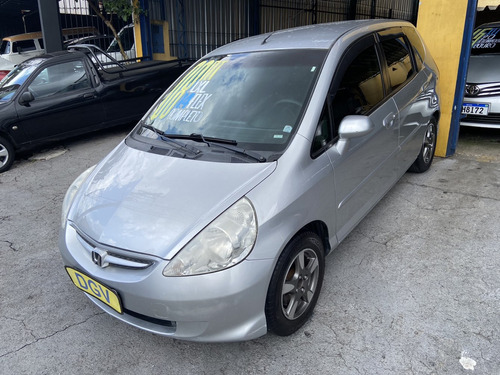 Honda Fit 1.4 LXL 16V FLEX 4P MANUAL