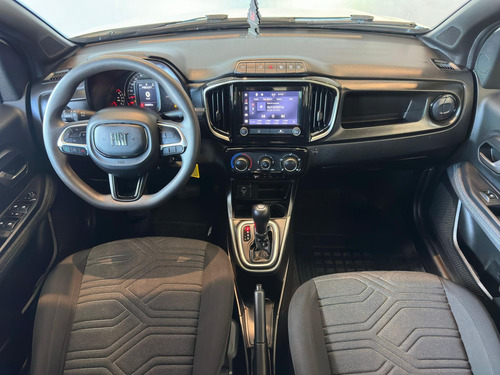 Fiat Strada Volcano 1.3 Flex 8V CD Aut.