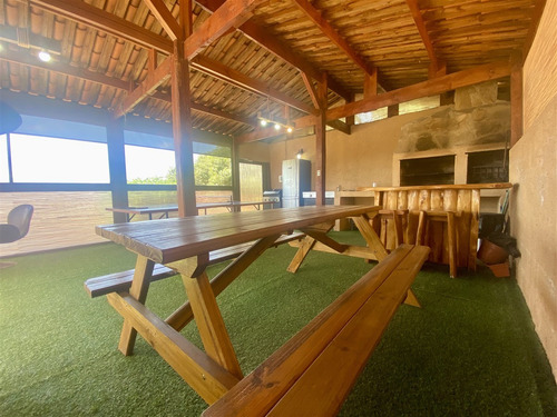 Se Vende Conjunto Residencial De 4 Casas En Campomar Iv