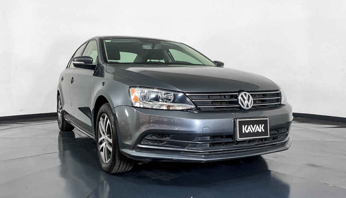 Imagen 3 de 15 de 101519 - Volkswagen Jetta 2016 Con Garantía