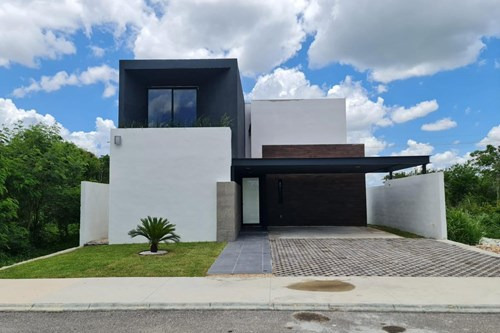 Vendo Casa En Privada Exclusiva En Mérida Yucatán (kiktel)