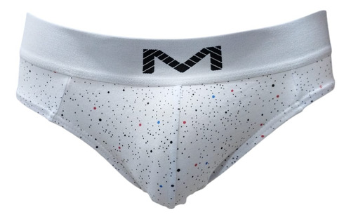Ropa Interior Triangular De Moda Para Caballero