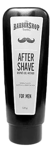 After Shave The Barbershop Men - Ml A $167