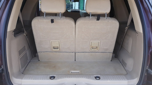 Imagen 8 de 15 de Ford Eddi Bawer Xlt V3