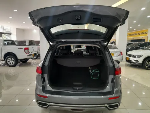 Renault Koleos 2.5 Intens