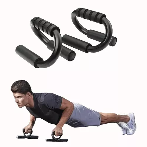 busto fuga progresivo Barras Paralelas Push Up Entrenamiento Pecho Flexiones Gym