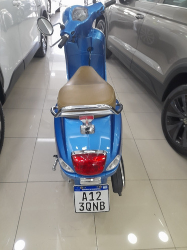Imagen 13 de 15 de Vespa Vxl 150 Okm Entrega Inmediata