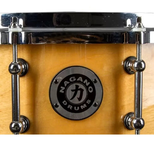 Imagem 4 de 4 de Caixa Nagano Studio Work Birch Ncb-1455