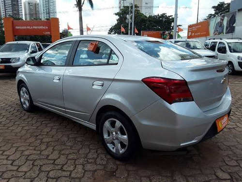 Imagem 6 de 10 de Chevrolet Prisma 1.4 Mpfi Lt 8v Flex 4p Manual