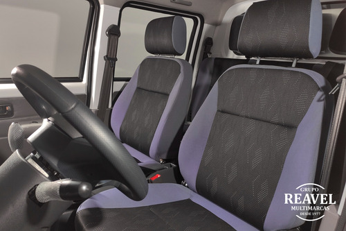 Effa V22 Pick Up 1.3 Cab. Dupla (new) 4p