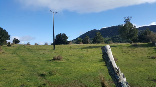 Hermoso Terreno En Chiloe