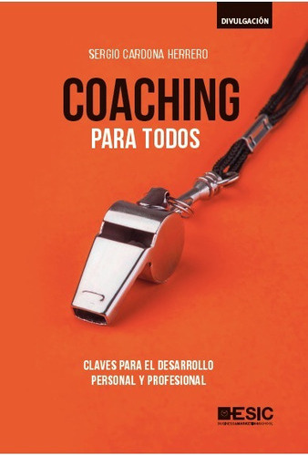 Libro: Coaching Para Todos 