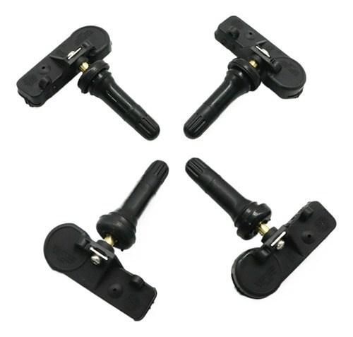 4pcs Sensor Tpms 56029481ab Para Dodge Ram