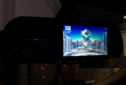 Actualización Gps Espejo Retrovisor Wince Android Igo