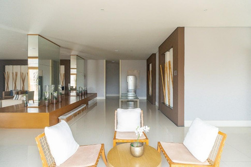 Imagem 20 de 30 de Apartamento - Brooklin Paulista - Ap4465rm