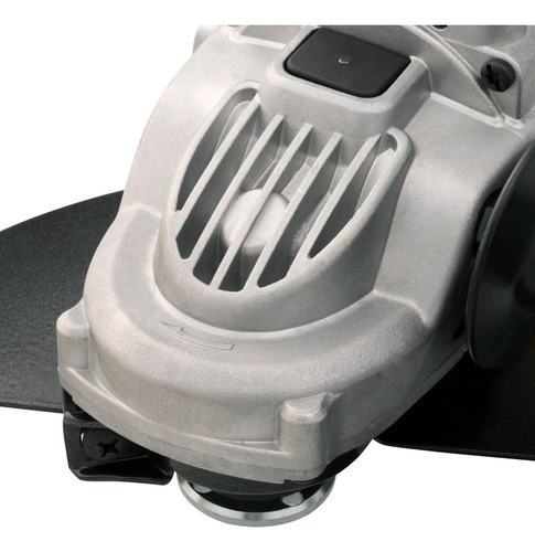 Esmerilhadeira Angular Elétrica Dewalt 7 2200w 220v