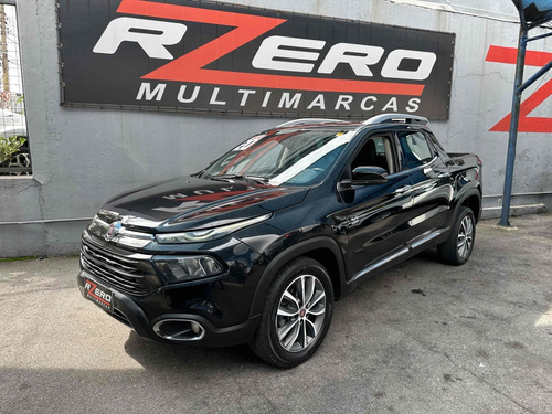 Fiat Toro 2.0 16V TURBO DIESEL VOLCANO 4WD AT9