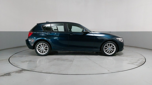 BMW Serie 1 1.6 118IA