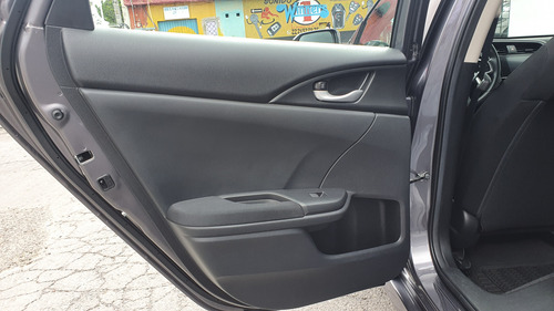 Civic I Style 2.0 L 2021