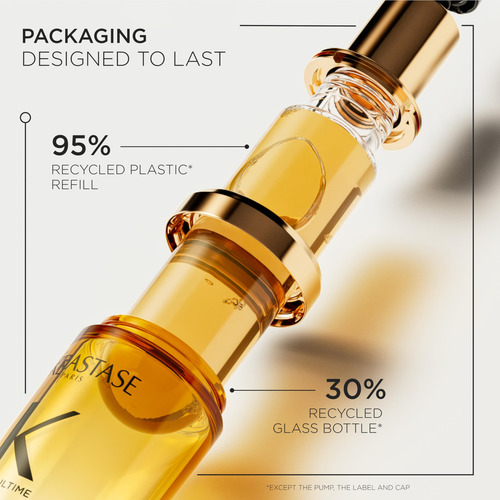 Aceite Capilar Kerastase Elixir Ultime L'huile Original Rell