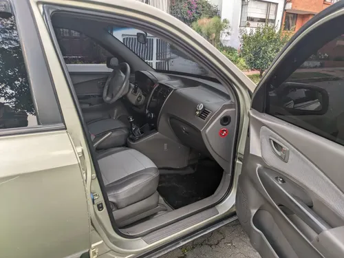 Hyundai Tucson 2.0 Gl 4x2