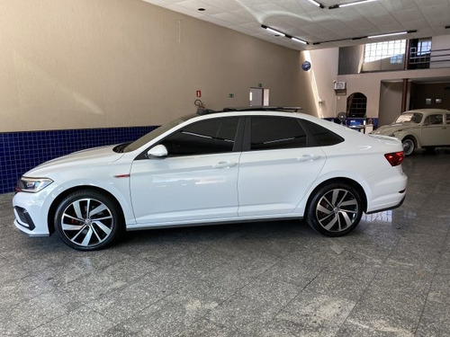 Imagem 6 de 15 de Jetta 2.0 350 Tsi Gasolina Gli Dsg