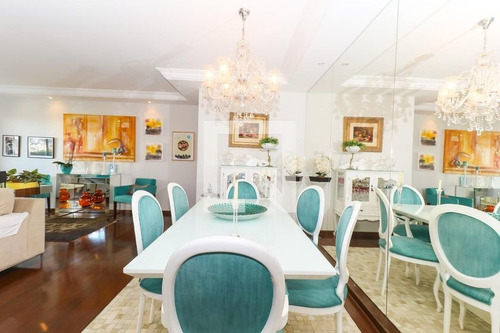 Imagem 8 de 15 de Apartamento À Venda - Saúde, 3 Quartos, 158 - S893638719