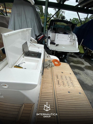 Lancha 430 Full 2011 Intermarine Azimut Ferretti Phantom
