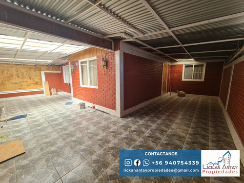 Villa Caspana, Comoda Casa 3d. 1 1/2b. 2e.