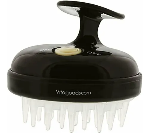 Vitagoods Scalp Cepillo Para Polvo Para Masajear Champ Cuotas