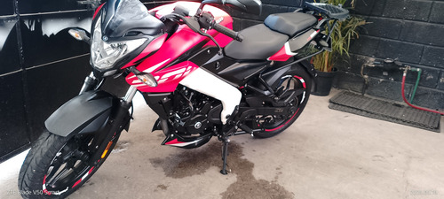 Pulsar 200 Ns