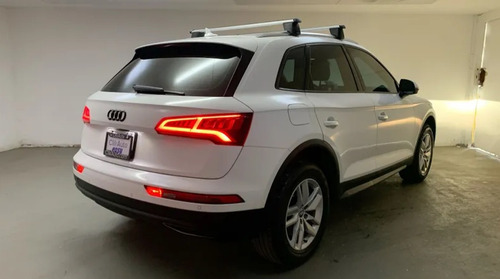 Audi Q5 2.0 L 45 Tfsi Dynamic Dsg