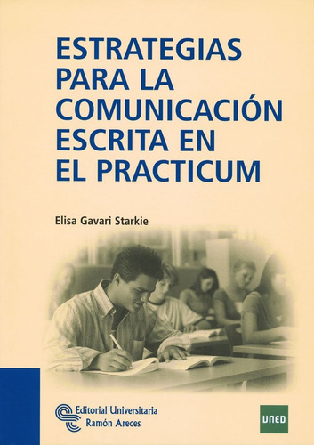 Libro Estrategias Para La Comunicaciã³n Escrita En El Pra...