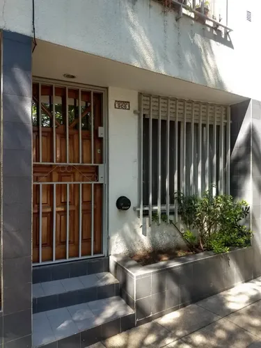 Departamento en alquiler en Flores