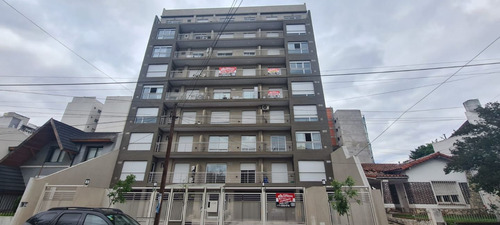 Departamento En Venta En Moron