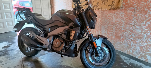 Bajaj Dominar 400