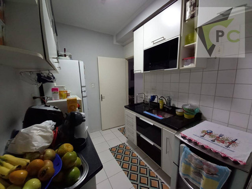 Imagem 9 de 16 de Apartamento Com 2 Dormitórios À Venda, 53 M² Por R$ 350.000,00 - Imirim - São Paulo/sp - Ap0500