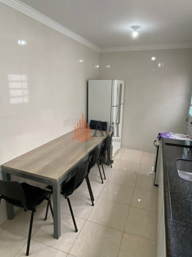 Imagem 11 de 15 de Sobrado Á Venda Na Vila Formosa De 72m² Por R$ 430.000,00 - Av7411