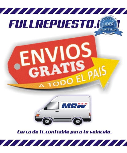 Tapa Distribuidor Chevrolet Cavalier Daewoo Cielo Dc-128