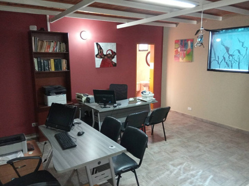 Imagen 9 de 9 de En Venta Galpón Y Fondo De Comercio Fábrica De Pinturas Operativa. Guacara