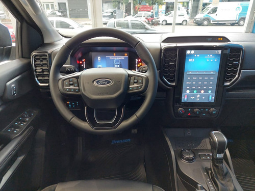 Ford Ranger 2.0 Cd 4X4 Xlt At 210Cv